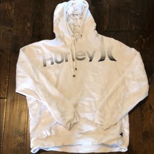 Hurley Hoodie - XL